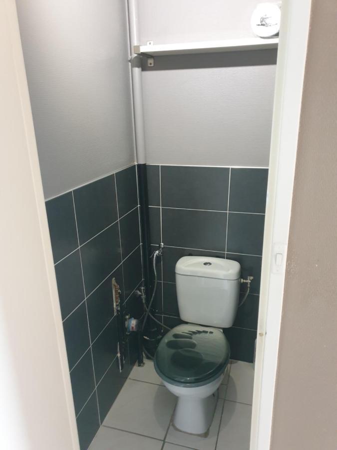 טרואה 3 Chambres Netflix Inclus מראה חיצוני תמונה