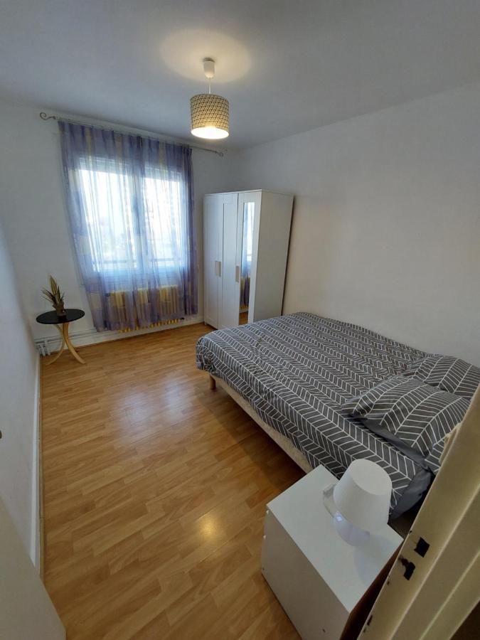 טרואה 3 Chambres Netflix Inclus מראה חיצוני תמונה
